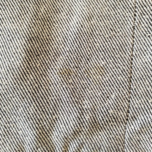 Etcetera A-line color block skirt Size 4 Small. - Picture 13 of 13